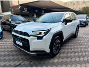 Toyota Rav4 Hibrida Full 0km - 2026, 2.0 Híbrida Nafta, Automática, Cuero, Panorámico.