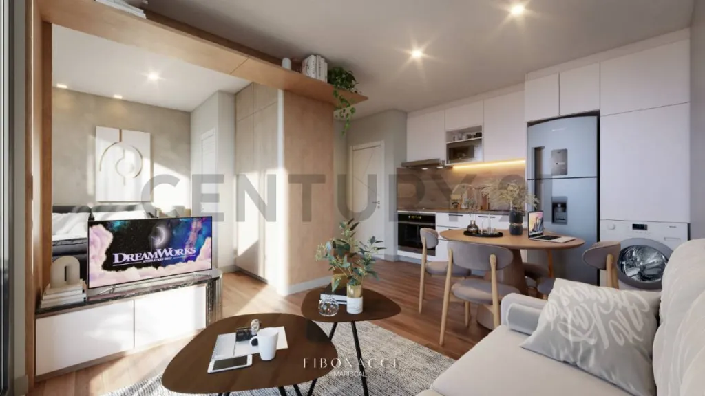 EXCLUSIVO DEPARTAMENTO EN VENTA: VIVE EL LUJO A PASOS DEL SHOPPING MARISCAL — foto 3