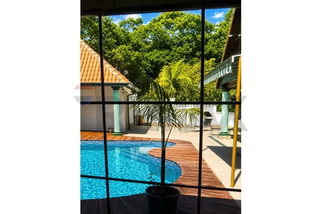 VENDO IMPORTANTE RESIDENCIA EN VILLARRICA — foto 3