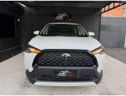 Toyota Corolla Cross Híbrido Precio: 30.000 USD 0Km Año 2025 Motor 1.8 Híbrido Importada