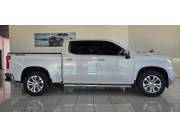 Chevrolet Silverado LTZ 2023
