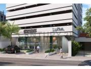 INVERSIÓN ESTRATÉGICA: PREVENTA EXCLUSIVA DE OFICINAS PREMIUM EN EL EJE CORPORATIVO