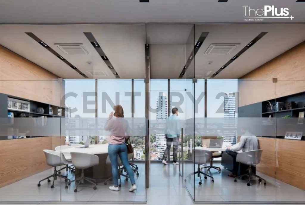 INVERSIÓN ESTRATÉGICA: PREVENTA EXCLUSIVA DE OFICINAS PREMIUM EN EL EJE CORPORATIVO — foto 2