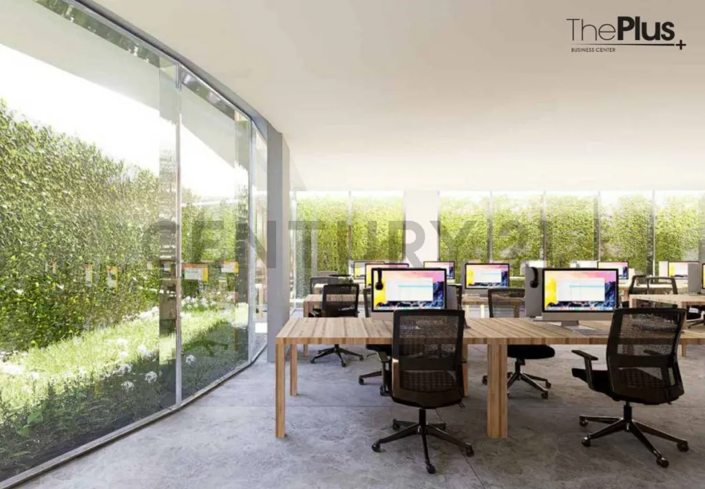 INVERSIÓN ESTRATÉGICA: PREVENTA EXCLUSIVA DE OFICINAS PREMIUM EN EL EJE CORPORATIVO — foto 3