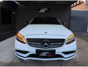 Mercedes Benz C300 Coupe Precio: 55.000 USD Precio: 2023 Motor 2.0 turbo Automático Naft