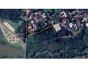 Vendo terreno en Barrio Carmelitas de Cambyreta