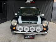 Mini Cooper (Rover) Precio: 15.000 USD Año 1997 Motor 1.3 Automático Radio pionner con Bt