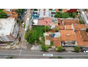 TERRENO BARRIO HERRERA ASUNCION