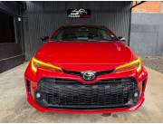 Toyota Corolla GR Precio: 52.000 USD Año 2023 Mecanico 4x4 Motor 1.6 Turbo 300 HP Cámara