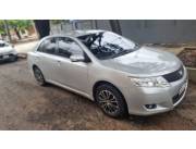 Toyota Allion 2007