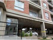 Vendo monoambiente amoblado en Zuba III - Fdo. de la Mora