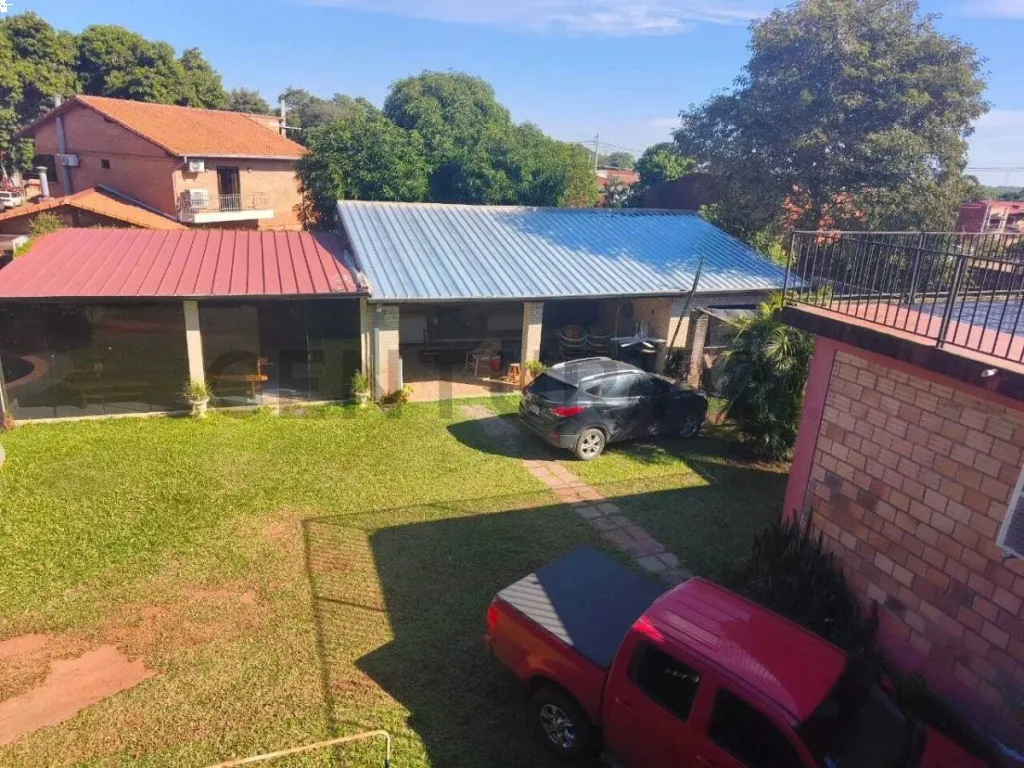 Vendo local comercial y vivienda en Lambare — foto 3