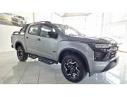 Chevrolet S10 Z71 0KM – 2026/2027
