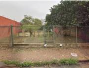 Vendo terreno en San Lorenzo en Zona Comercial