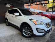 Hyundai Santa Fe 2014 fin