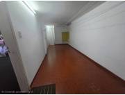 TERRENO SOBRE LILLO 384 m2 - BARRIO HERRERA - ASUNCION