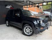 Jeep Renegade Sport 2020 fin