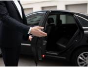 🚗 Conductor Designado – Seguridad y Confianza