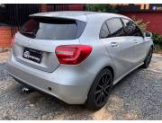 🚗 Mercedes-Benz A200 2014/15 | Turbo 1.8 | Caja Automática