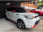 Kia Soul 2016 fin