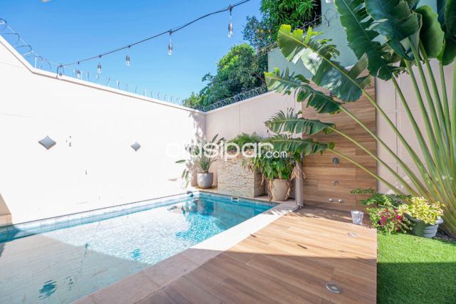 En venta: Moderna y exclusiva casa de 2 plantas en Puerto Pabla, Lambaré — foto 2