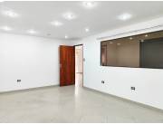 Depósito Industrial y Corporativo en Venta – Lambaré