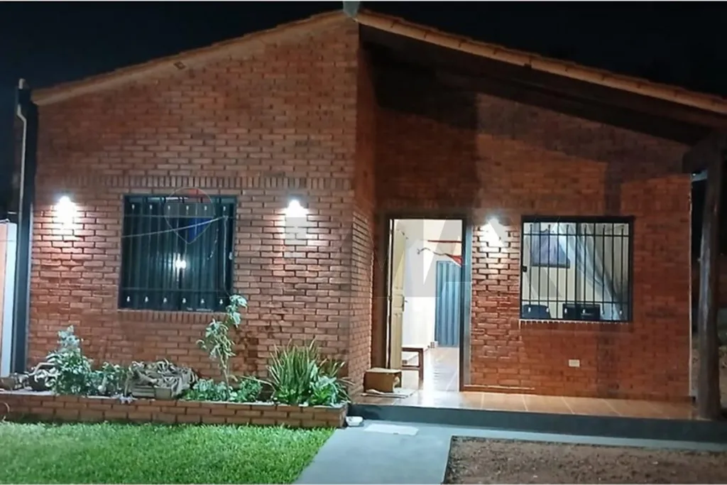 Dúplex en venta en Areguá — foto 2