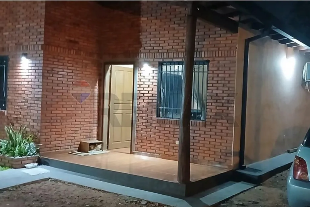 Dúplex en venta en Areguá — foto 3