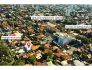 VENDO LOCAL COMERCIAL EN ASUNCIÓN