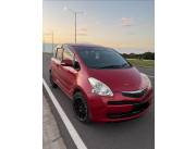 Vendo Toyota Ractis 2009 Motor 1.5