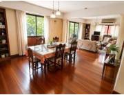 Vendo departamento de 4 dormitorios zona Inter - Asuncion