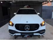 Mercedes Benz GLE 300 D Precio: 55.000 USD Año 2019 Diesel Del representante 4matic Cáma