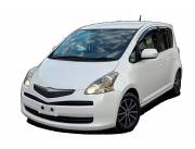 VENDO TOYOTA RACTIS 2008 FULL - RECIEN IMPORTADO