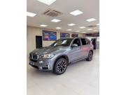 BMW X5 sDrive25d AÑO 2018 (163.300 km)