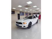 FORD MUSTANG V6 COUPÉ AÑO 2012 (107.000 km)
