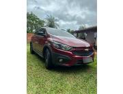 VENDO ‼️ CHEVROLET ONIX ACTIVE 2019 AUTOMÁTICO, MOTOR 1.4 FLEX UNICA DUEÑA.