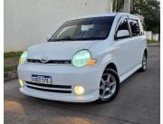 VENDO TOYOTA SIENTA AÑO 2005 MOTOR 1.5 4X2 3 HILERAS LLANTAS DEPORTIVAS UNICO DUEÑO!!!