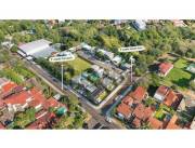 Terreno en Venta en Central Lambaré
