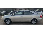 Toyota Corolla Premio 2003