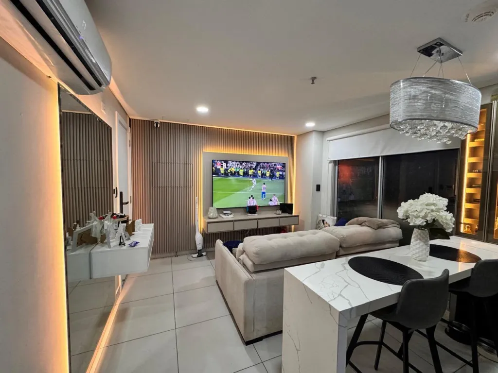 Alquiler de departamento en Barrio Los Laureles cod 7009 — foto 2