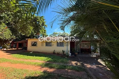Terreno en Venta en Central San Lorenzo Cristo Rey Segunda — foto 2
