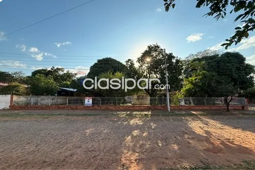 Terreno en Venta en Central San Lorenzo Cristo Rey Segunda — foto 3
