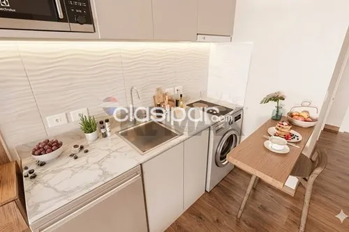Departamento en Venta en Asunción Ycuá Satí — foto 3