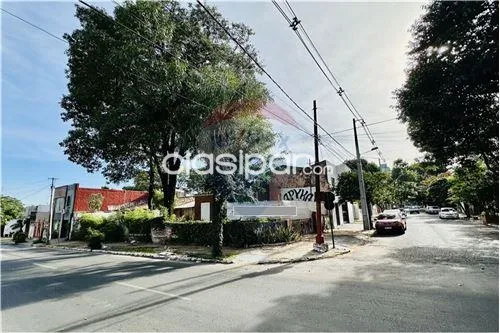 Terreno en Venta en Asunción General Díaz Blas Garay esquina Paraguarí Calle Blas Garay — foto 2