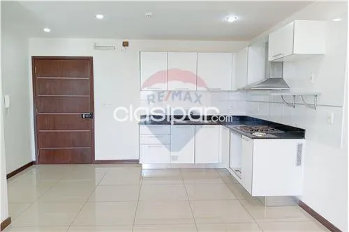 Departamento en Venta en Asunción San Vicente Edificio ROBELINI: El Carmen y Cap. Bernar — foto 2