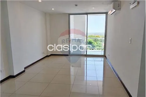 Departamento en Venta en Asunción San Vicente Edificio ROBELINI: El Carmen y Cap. Bernar — foto 3
