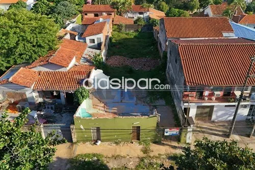 Terreno en Venta en Asunción San Vicente — foto 2