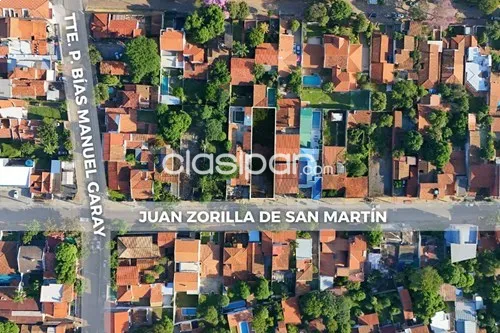 Terreno en Venta en Asunción San Vicente — foto 3