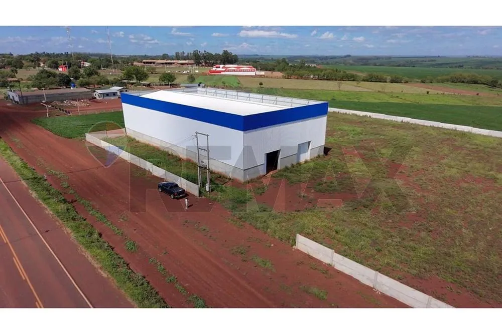 Depósito en venta en Santa Rita — foto 3