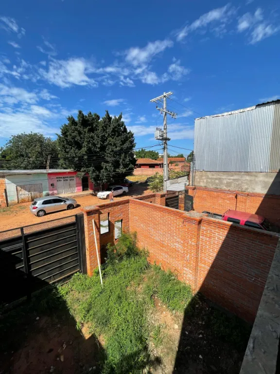 VENDO DOS DUPLEX CON PATIO A TERMINAR ZONA MUNICIPALIDAD DE CAPIATA — фото 2